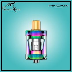 Clearomiseur ZENITH 2 Innokin Rainbow - Cigarette électronique