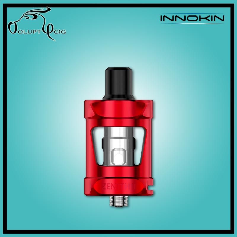 zenith 2 innokin avis THELEMA ELITE ART 40