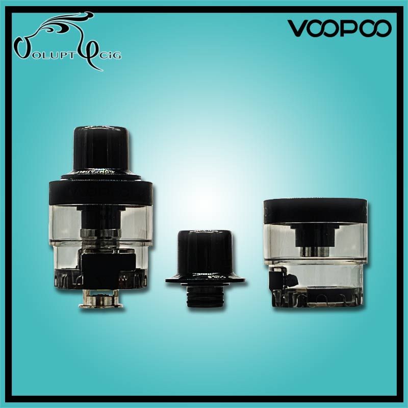 elfbar nachfüll pod läuft aus Voopoo Drag H40, Pod, Cigarette Électronique, 1500 mAh, 5 ml, couleur vert  : Amazon.fr: High-Tech main image 1