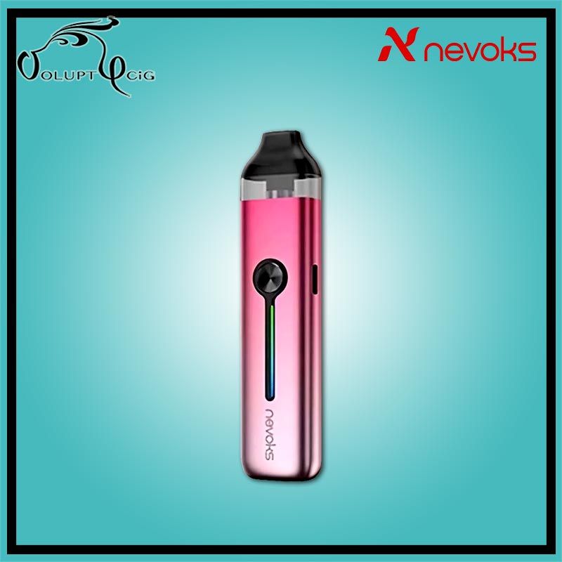 elfbar nachfll pod luft aus Nevoks Feelin 2 Pod Kit Review | 8W-30W - 3 Power Levels - Excellent  Variable Airflow and Replaceable Coils