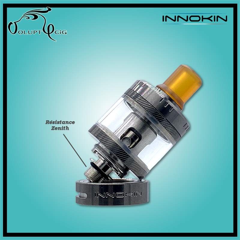 Clearomiseur Zenith Minimal Innokin - Voluptycig