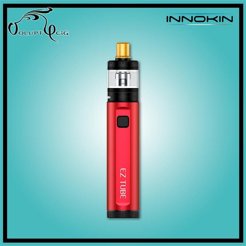 elfbar nachfüll pod läuft aus Tube e-cigarette main image 1