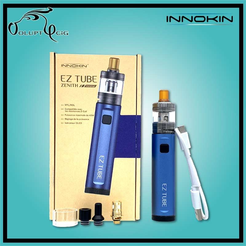 Kit cigarette électronique EZ Tube Innokin