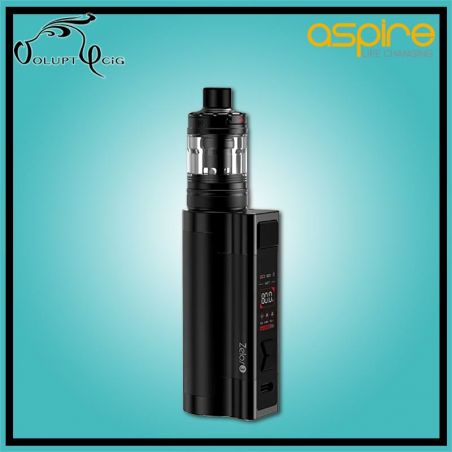 Kit ZELOS 3 + NAUTILUS 3 Aspire