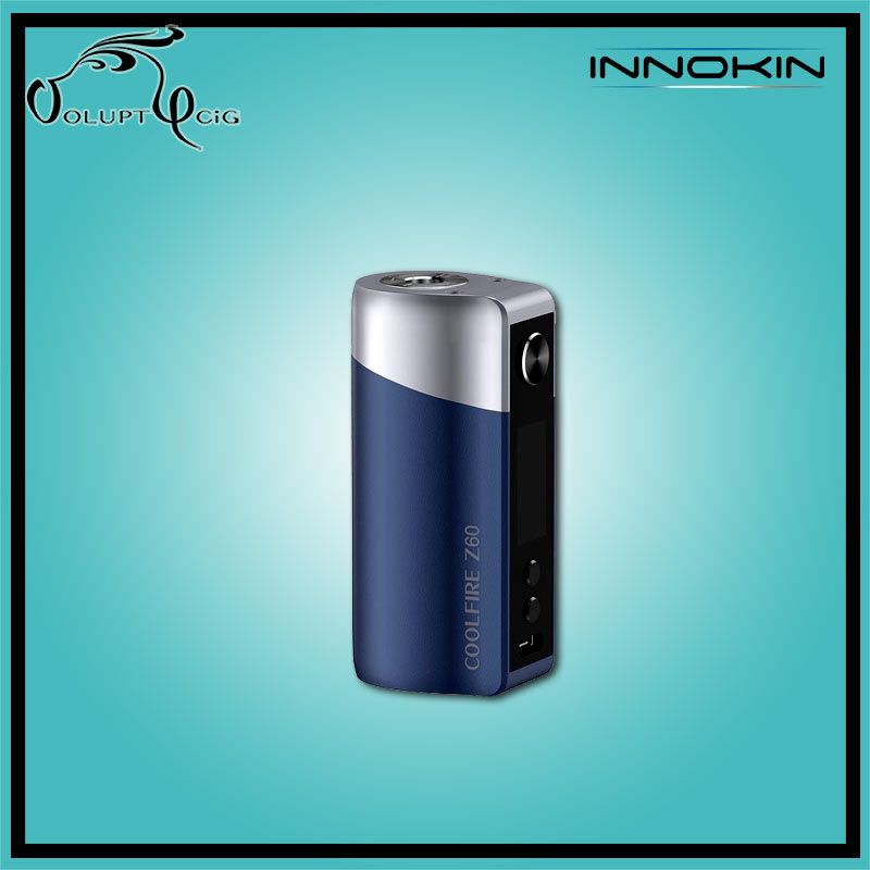 innokin coolfire z60 prix Innokin Coolfire Z60 Zlide Starter Kit