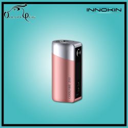 Box COOLFIRE Z60Innokin Pink - Cigarette électronique