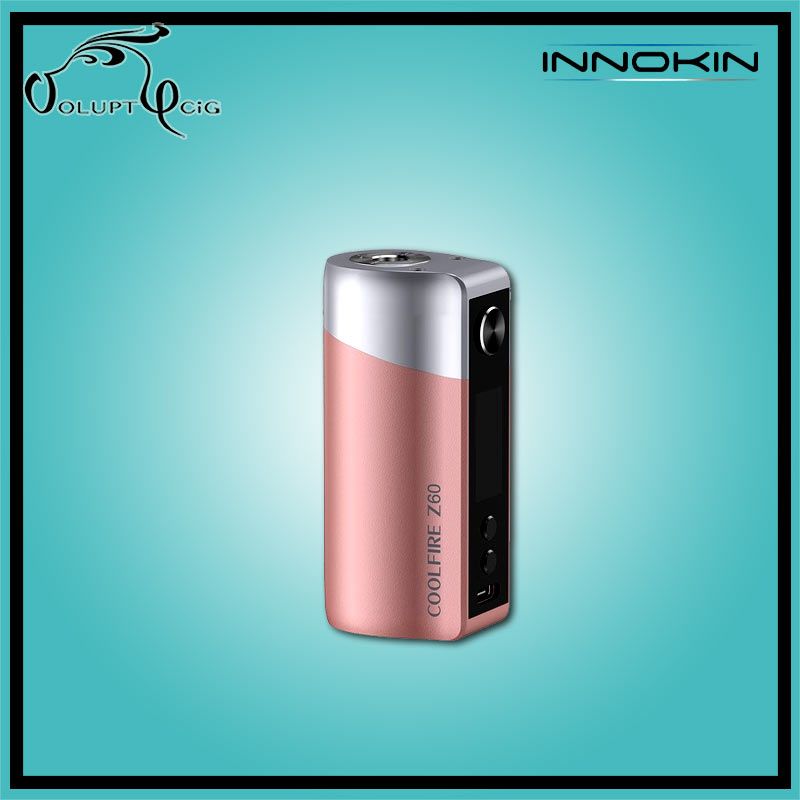 Kit CoolFire Z60 - Innokin view 56