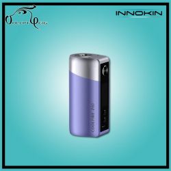 Box COOLFIRE Z60Innokin Purple - Cigarette électronique