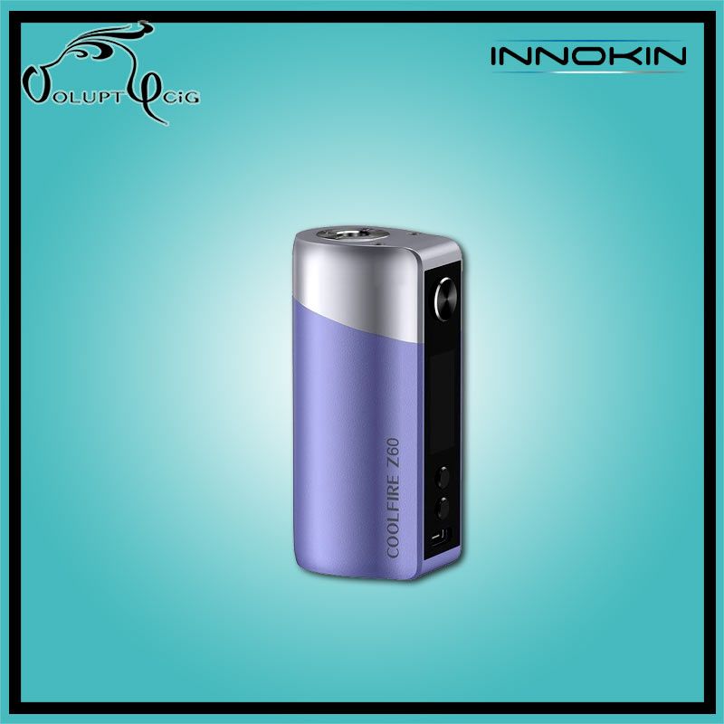Kit CoolFire Z60 - Innokin view 66
