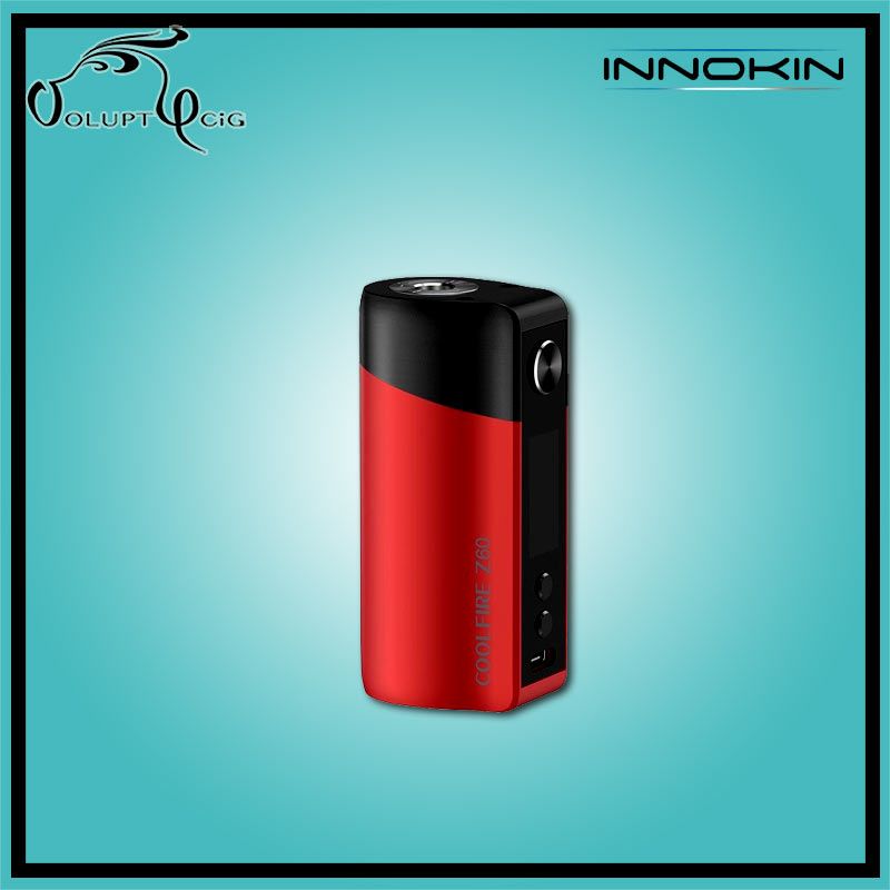 Kit CoolFire Z60 - Innokin view 71