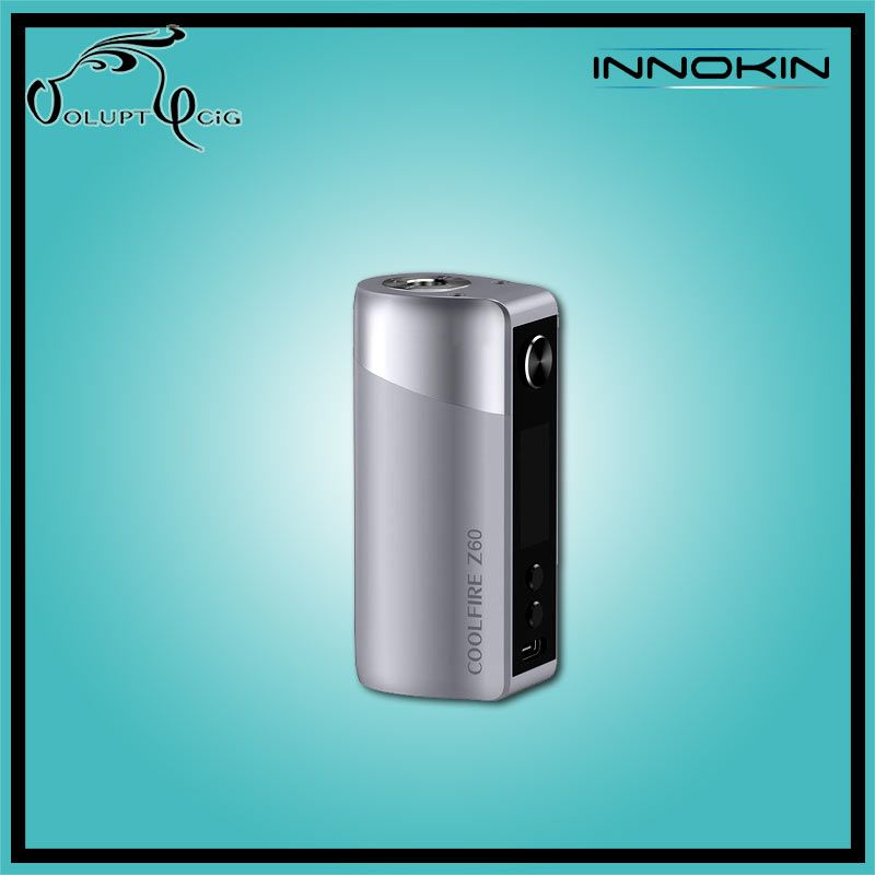Kit CoolFire Z60 - Innokin view 77