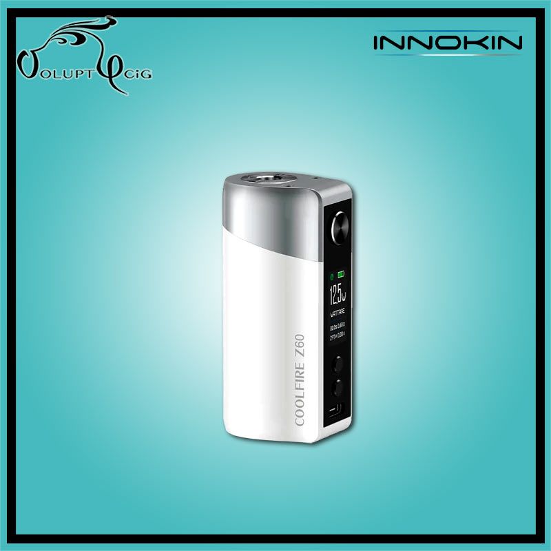 Kit CoolFire Z60 - Innokin view 84