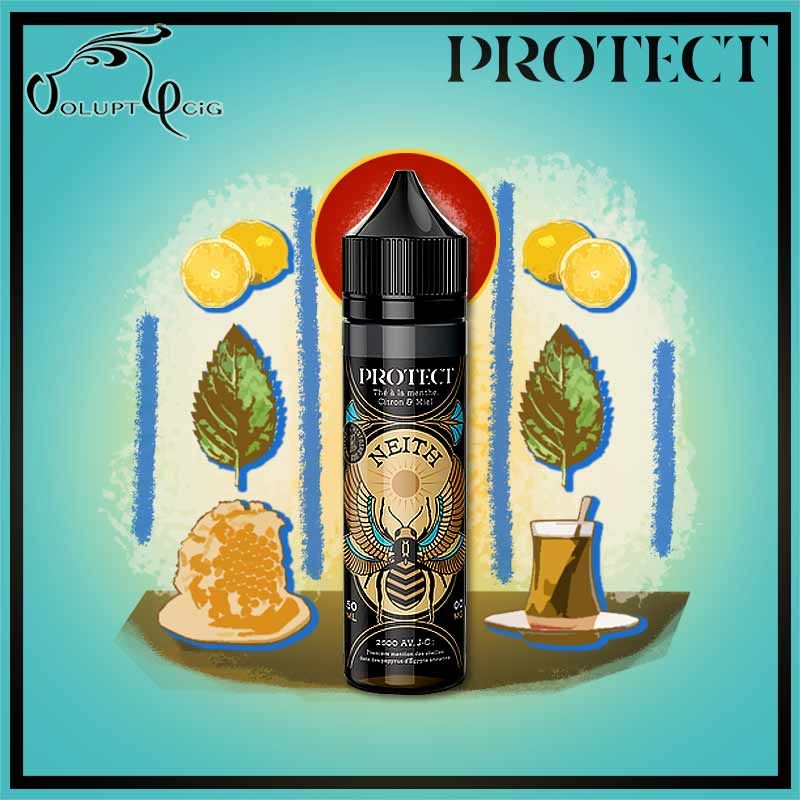 NEITH 50ml (20ml a booster) Protect