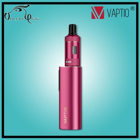 Kit COSMO 2 2000 mAh Vaptio Hot Pink - Cigarette électronique
