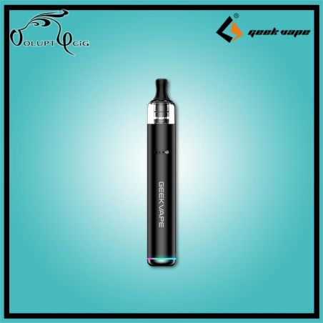 KIT Pod WENAX S3 Geekvape - Cigarette électronique Pod