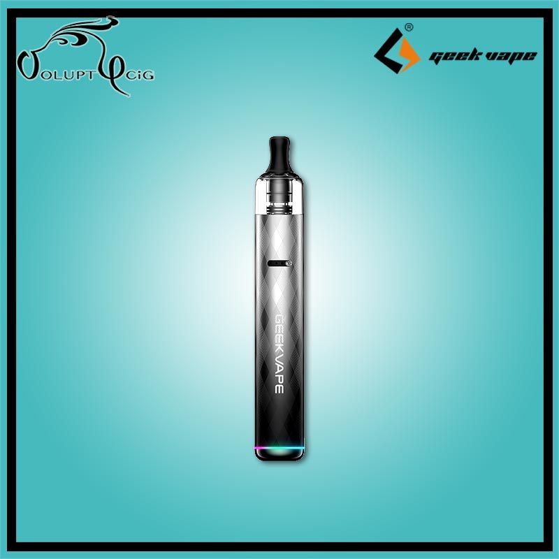Geekvape Wenax S3 Problemi Tests and review: Wenax S3 by Geek Vape ~ Le  Vapelier