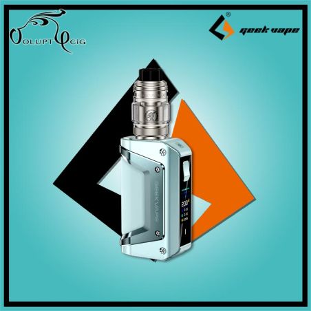 Kit AEGIS LEGEND 3 Geekvape - cigarette électronique accu rechargeable