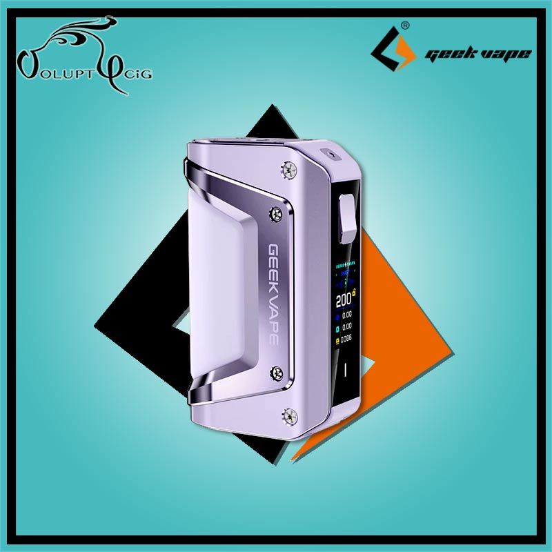 Box Aegis Legend 3 Geek Vape