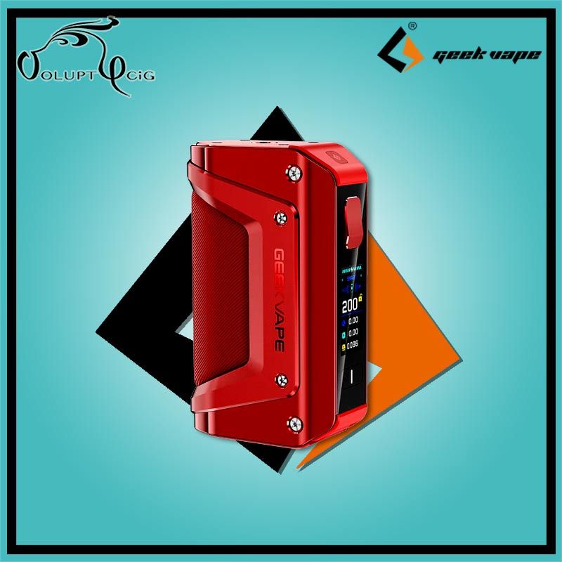 Box Aegis Legend 3 Geek Vape