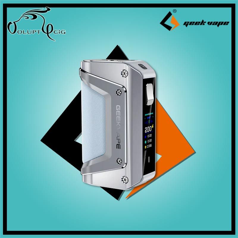 Box Aegis Legend 3 Geekvape view 78