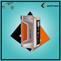 Box AEGIS LEGEND 3 Geekvape - cigarette électronique accu rechargeable