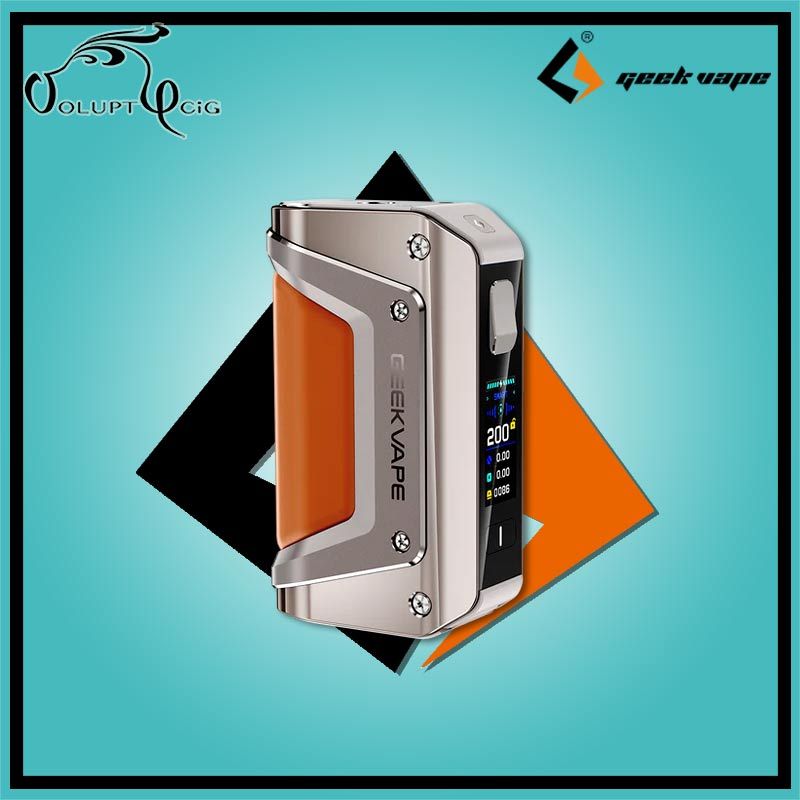 Box Aegis Legend 3 Geekvape view 84