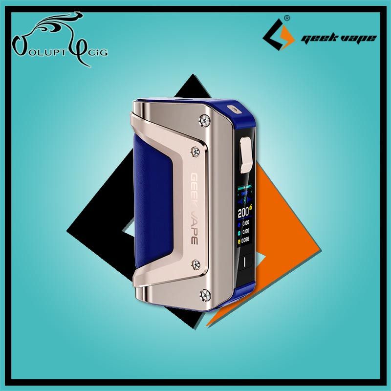 Box Aegis Legend 3 Geekvape view 99