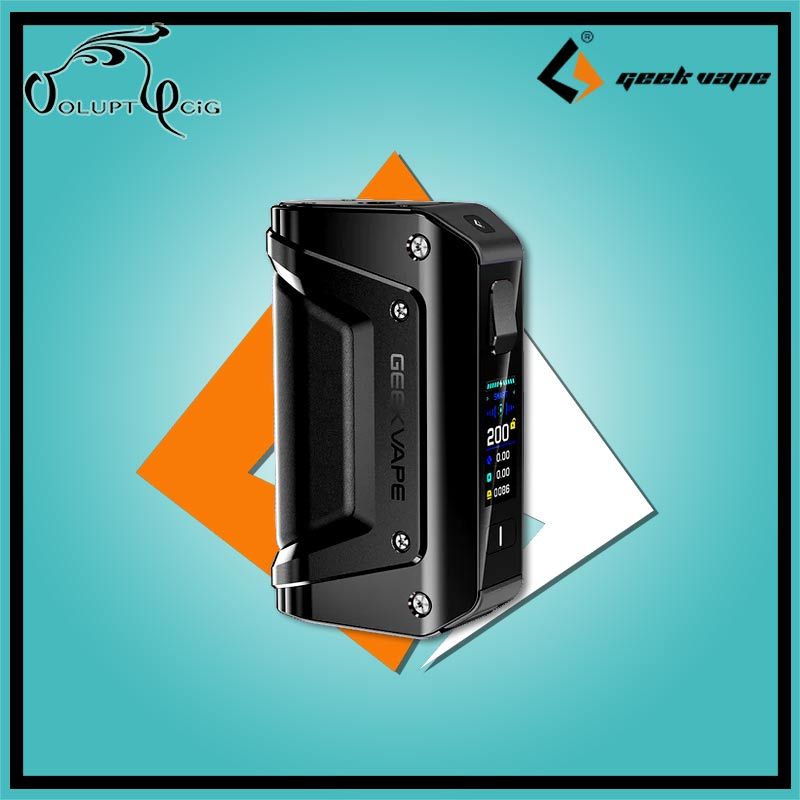 elfbar nachfüll pod läuft aus Geekvape ONE | Aegis | Geekvape – Pursue a Healthy Vaping Experience.  Official Partner of Paris Saint-German main image 1