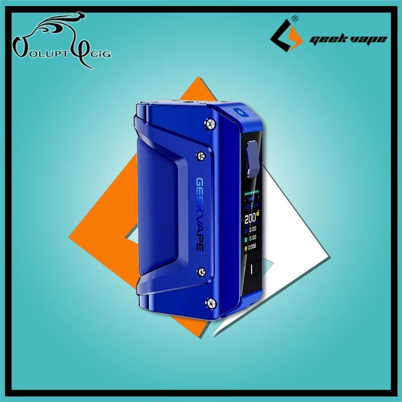 Box Aegis Legend 3 Geek Vape