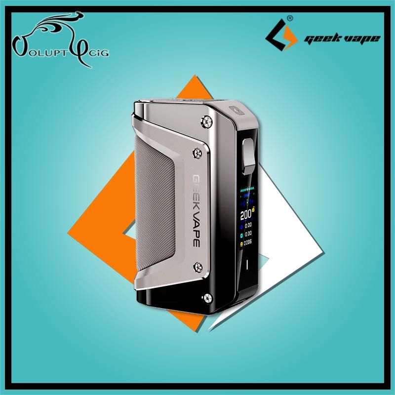 Box Aegis Legend 3 Geek Vape