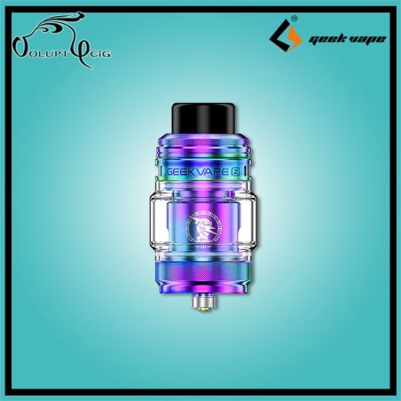 Clearomiseur Z Fli TANK 5,5ml Geekvape - Clearomiseur vape directe