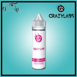 PITAYA FRAMBOISE 75ml Crazy Labs