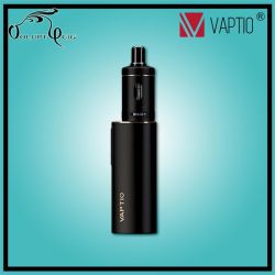 Kit COSMO 2 PLUS 3000mAh Vaptio - Cigarette électronique