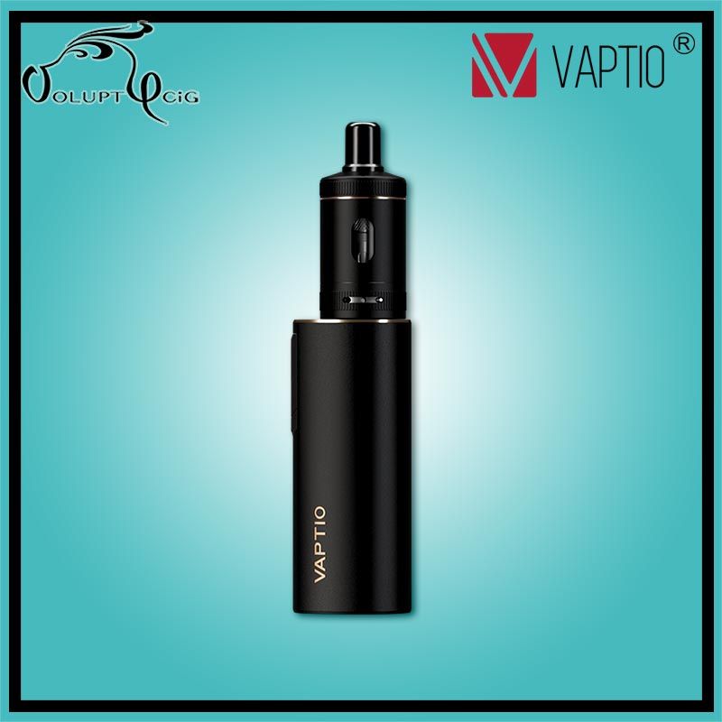 Kit Cosmo 2 Plus Vaptio - Cigarette lectronique Intuitive