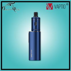 Kit COSMO 2 PLUS 3000mAh Vaptio - Cigarette électronique