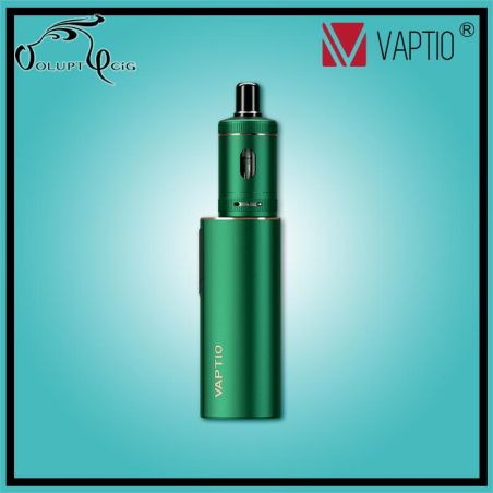 Kit COSMO 2 PLUS 3000mAh Vaptio - Cigarette électronique