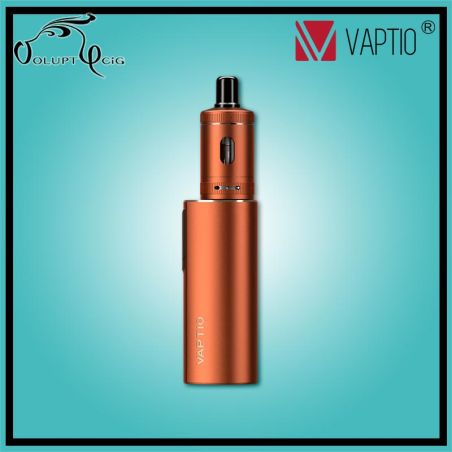 Kit COSMO 2 PLUS 3000mAh Vaptio - Cigarette électronique