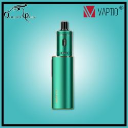 Kit COSMO 2 PLUS 3000mAh Vaptio - Cigarette électronique