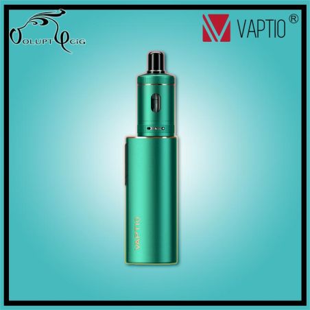 Kit COSMO 2 PLUS 3000mAh Vaptio - Cigarette électronique