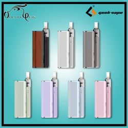 Kit WENAX M Starter Geek Vape - Cigarette électronique Pod