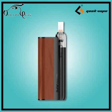 Kit WENAX M Starter Geek Vape - Cigarette électronique Pod