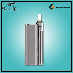 Kit WENAX M Starter Geek Vape - Cigarette électronique Pod