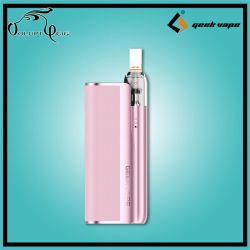 Kit WENAX M Starter Geek Vape - Cigarette électronique Pod