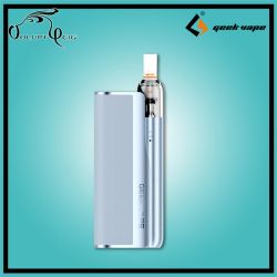 Kit WENAX M Starter Geek Vape - Cigarette électronique Pod