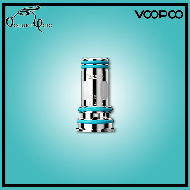 Résistance PnP X 0.6ohm Voopoo