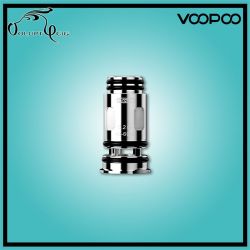 Résistance PnP X 0.2ohm Voopoo