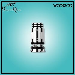 Résistance PnP X 0.15ohm Voopoo