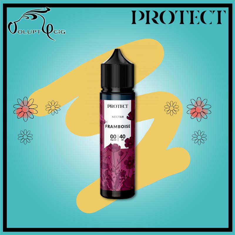 FRAMBOISE 40ml Protect