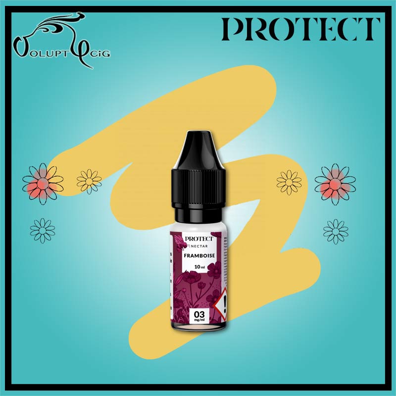 FRAMBOISE 10ml Protect