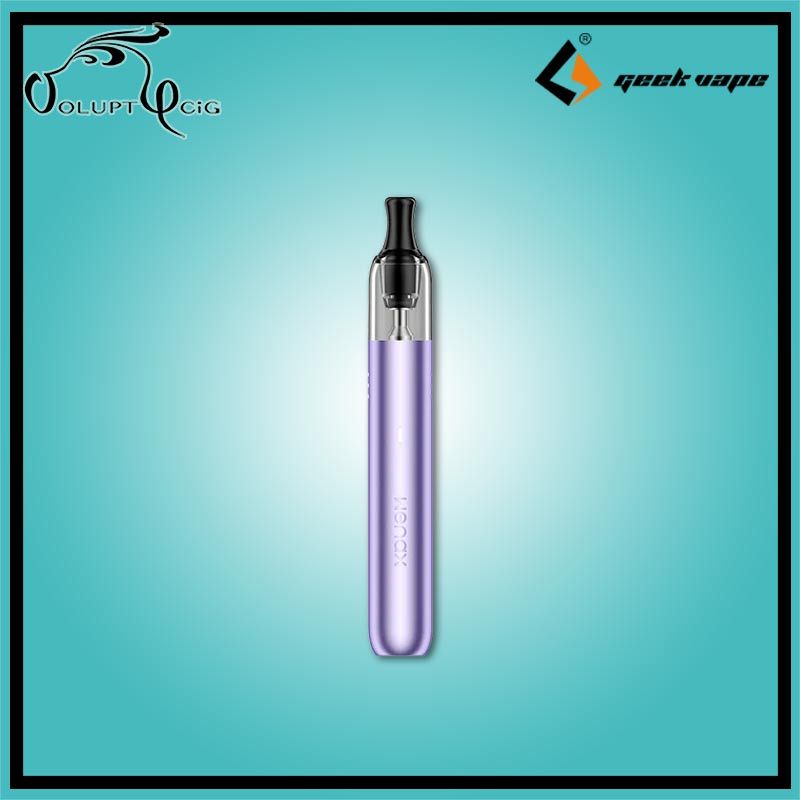 Kit Wenax M1 - Geek Vape view 20